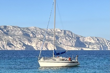 Ενοικίαση Ιστιοπλοϊκό σκάφος Bi-Loup 9m Μασσαλία