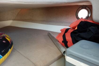 Rental Motorboat Fisher 20 FISHER 20 deck Stari Grad