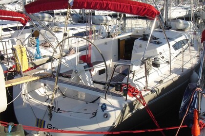 Miete Segelboot Elan Elan 340 Rijeka