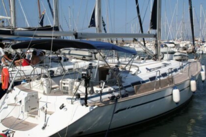 Verhuur Zeilboot BAVARIA 49 Las Palmas de Gran Canaria