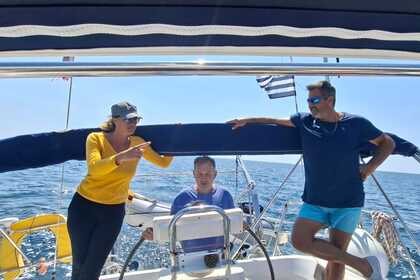 Location Voilier Kirié Felling 44 DI La Turballe