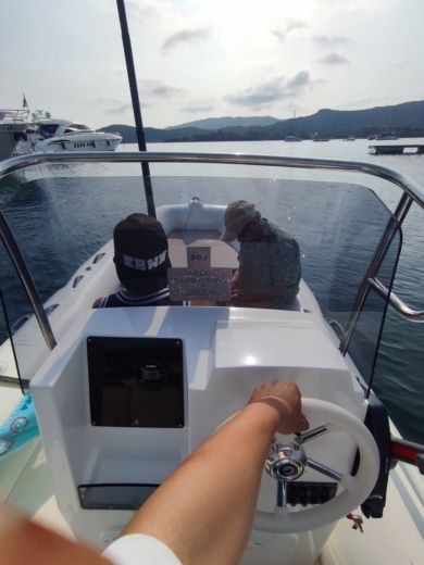 Cannigione Without license Capelli Capelli Tempest 530 N01 alt tag text