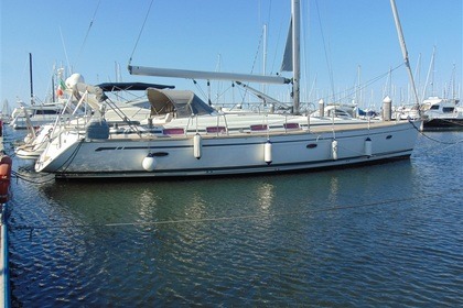 Charter Sailboat  Bavaria 50 Cruiser 4 cabins Palermo