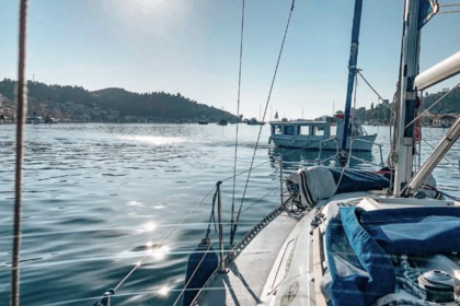 Ενοικίαση Ιστιοπλοϊκό σκάφος Dufour Dufour 30 Classic Αθήνα