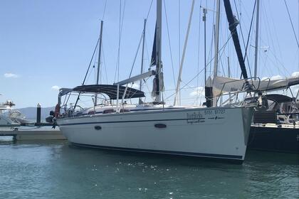 Hire Sailboat Bavaria Bavaria 40 Cruiser Phuket