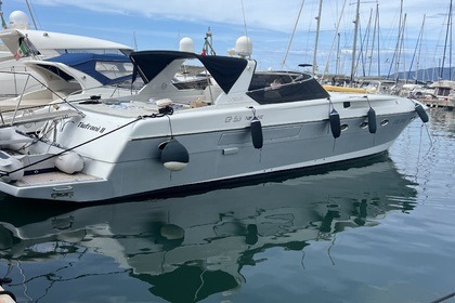 Rental Motorboat Rizzardi 53 Top Line Portofino