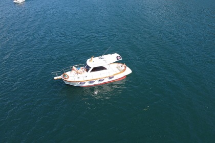 Noleggio Barca a motore Sciallino 25 Lovere