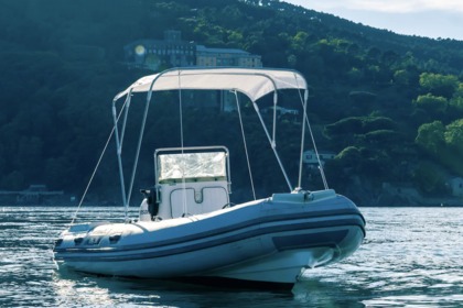 Noleggio Gommone Bsc BSC 50 Rapallo