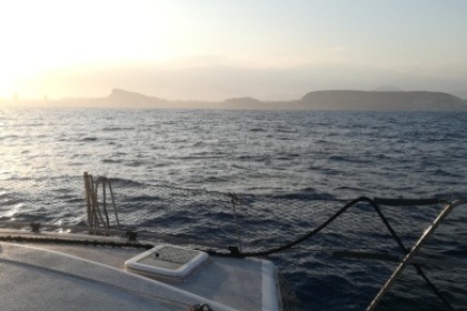 Charter Catamaran Dean Catamarans 33 Torrevieja