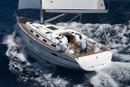 Rental Sailboat  Bavaria Cruiser 40 Lemmer