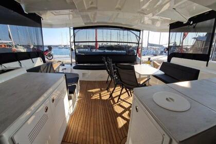 Miete Katamaran Lagoon Lagoon 46 Kos