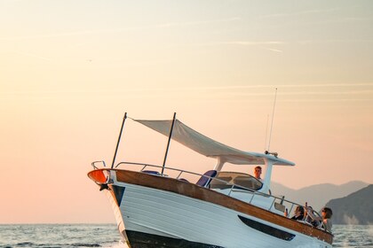 Charter Motorboat Costiera Cinque Terre PRIVATA Cinque Terre