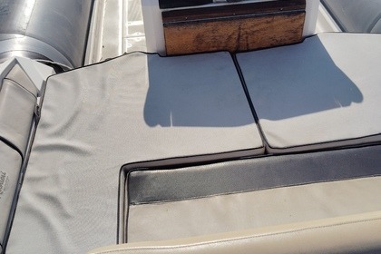 Miete RIB Ranieri Caïman 23 sport Saint-Florent