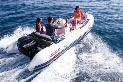 Hire Boat without licence  FUNSOR 440 NO LICENSE Portocolom