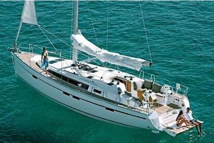 Miete Segelboot BAVARIA CRUISER 46 Korfu