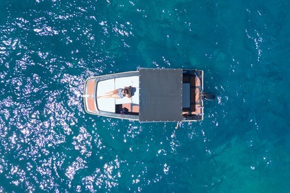 Alquiler Barco sin licencia  OLBAP OLBAP 5 San Antonio Abad