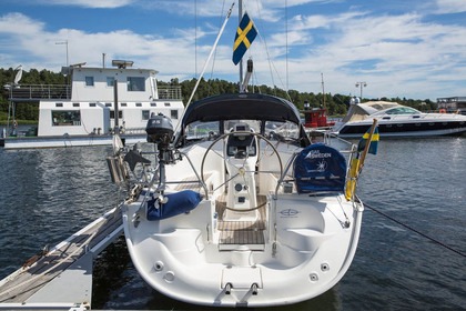 Miete Segelboot Bavaria Yachtbau Bavaria 30 Cruiser  Lidingö