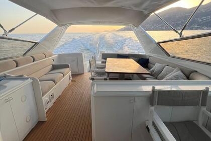 Rental Motor yacht Leopard Sport 70 (23meters) Positano