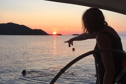 Verhuur Zeilboot Jeanneau Sun Fast 37 Rivière-Sens