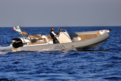 Alquiler Neumática Bwa GTO 28 Cogolin