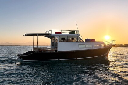Charter Motorboat Motorboat 2024 Hurghada