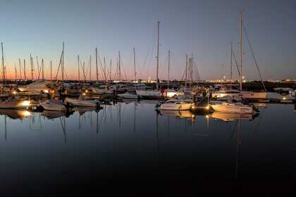Location Bateau à moteur Bayliner 285 Cruiser Figueira da Foz