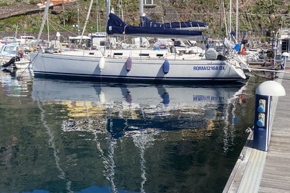 Verhuur Zeilboot AD-Boats Salona 45 adb-boats Salona 45 Lipari