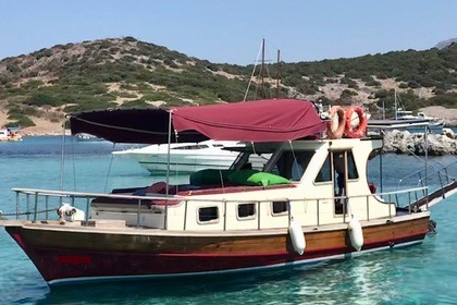 Charter Gulet Aegen Builders Custom Built Bodrum