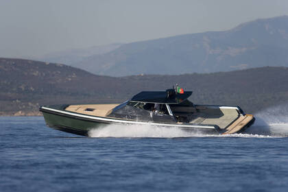 Alquiler Yate Wally 47 Power Saint-Jean-Cap-Ferrat