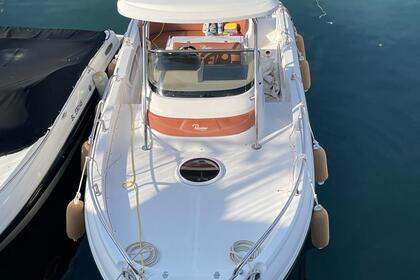 Hire Motorboat Ranieri Shadow Saint-Jean-Cap-Ferrat