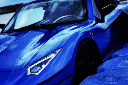 Ενοικίαση Μηχανοκίνητο σκάφος JET BOAT JETCAR St-Laurent-du-Var