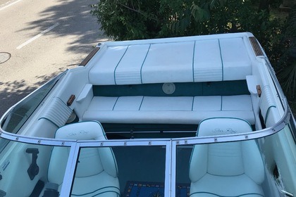 Location Bateau à moteur Sea Ray OV 200 Caslano