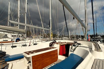 Alquiler Velero Ocean Star Ocean Star 58.4 Alimos