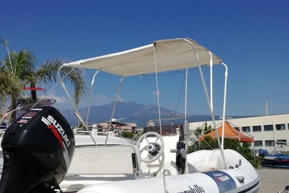 Noleggio Barca senza patente  NUOVA JOLLY 5.50 Riposto