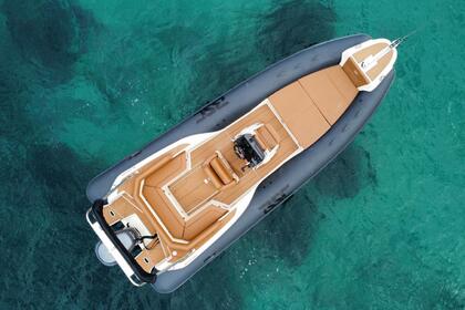 Verhuur RIB Bsc 70 ELEGANCE Nice