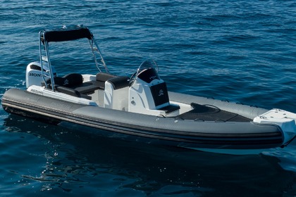 Verhuur Motorboot FANALE MARINE FANALE 700 Serra-di-Ferro