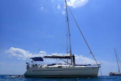 Alquiler Velero Bavaria 36 Cruiser El Masnou