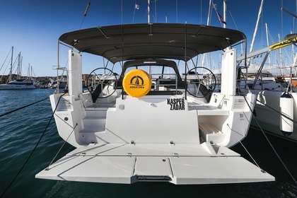Miete Segelboot Dufour Yachts Dufour 530 - 6 cab. Vodice