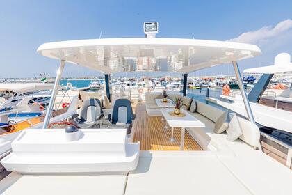 Miete Motoryacht AST 2024 Dubai