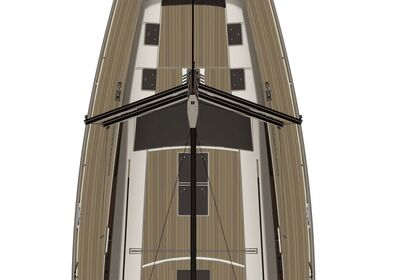 Noleggio Barca a vela DUFOUR 520GL Cecina