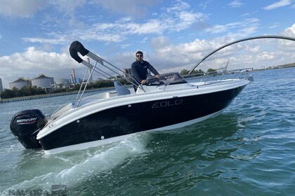 Location Bateau à moteur EOLO 650 DAY Desenzano del Garda