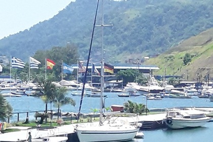 Verhuur Zeilboot BAVARIA Holiday Yachts 46 Angra dos Reis