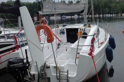 Czarter Jacht żaglowy Sedna5 Yachts Sedna 30 Polska