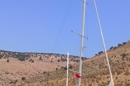 Verhuur Zeilboot Beneteau first 47.7 Sarandë