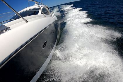 Czarter Jacht motorowy Sunseeker Portofino 48 Gdynia