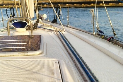 Miete Segelboot Bavaria Bavaria 44 Cagliari