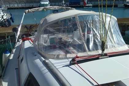 Noleggio Barca a vela BENETEAU OCEANIS 43 Saint George's