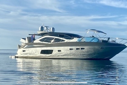 Miete Motorboot Sunseeker Predator Nassau