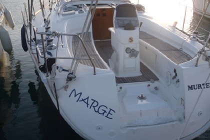 Verhuur Zeilboot BAVARIA 38 CRUISER Murter-Kornati