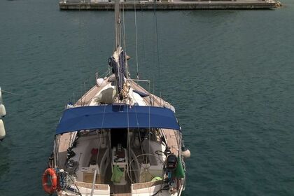 Verhuur Zeilboot BAVARIA 44 Elba